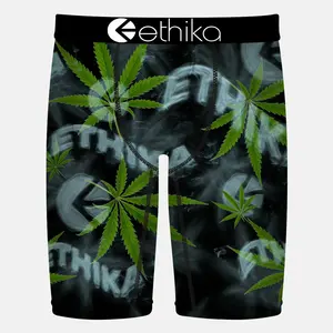 Ethika Men's Staple I Need It Boxer Briefs