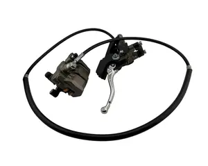 Surron Ultra Bee Replacement Brakes