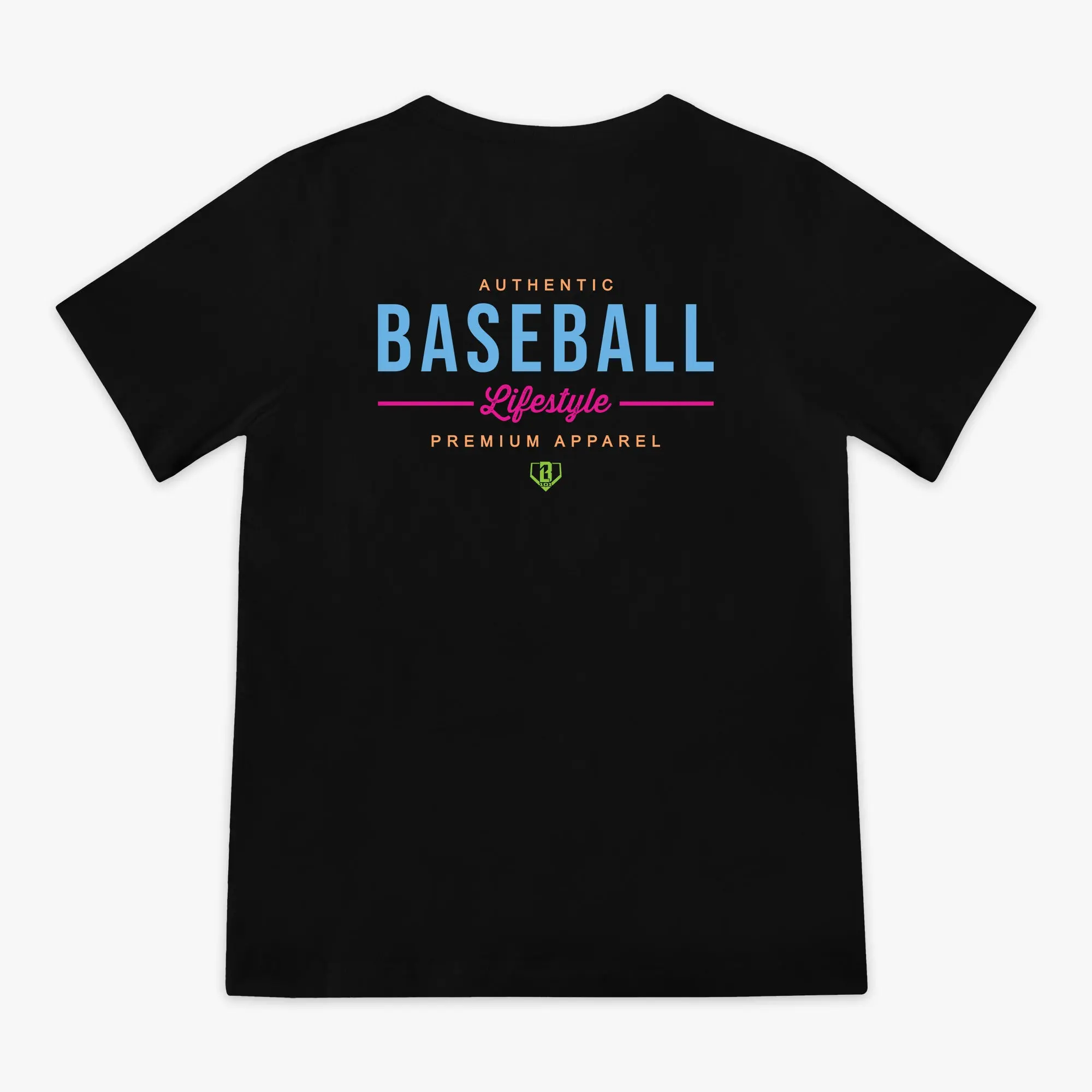Baseball Lifestyle Graphic Tops | Comfy Streetwear T-Shirt in a Soft Cotton Fabric, Ideal for an Oversized Look, Apparel, Shortsleeve, Print, Personalized, Tshirt, Casual, Classic, Baggy, Tee, Digital Print, Regular