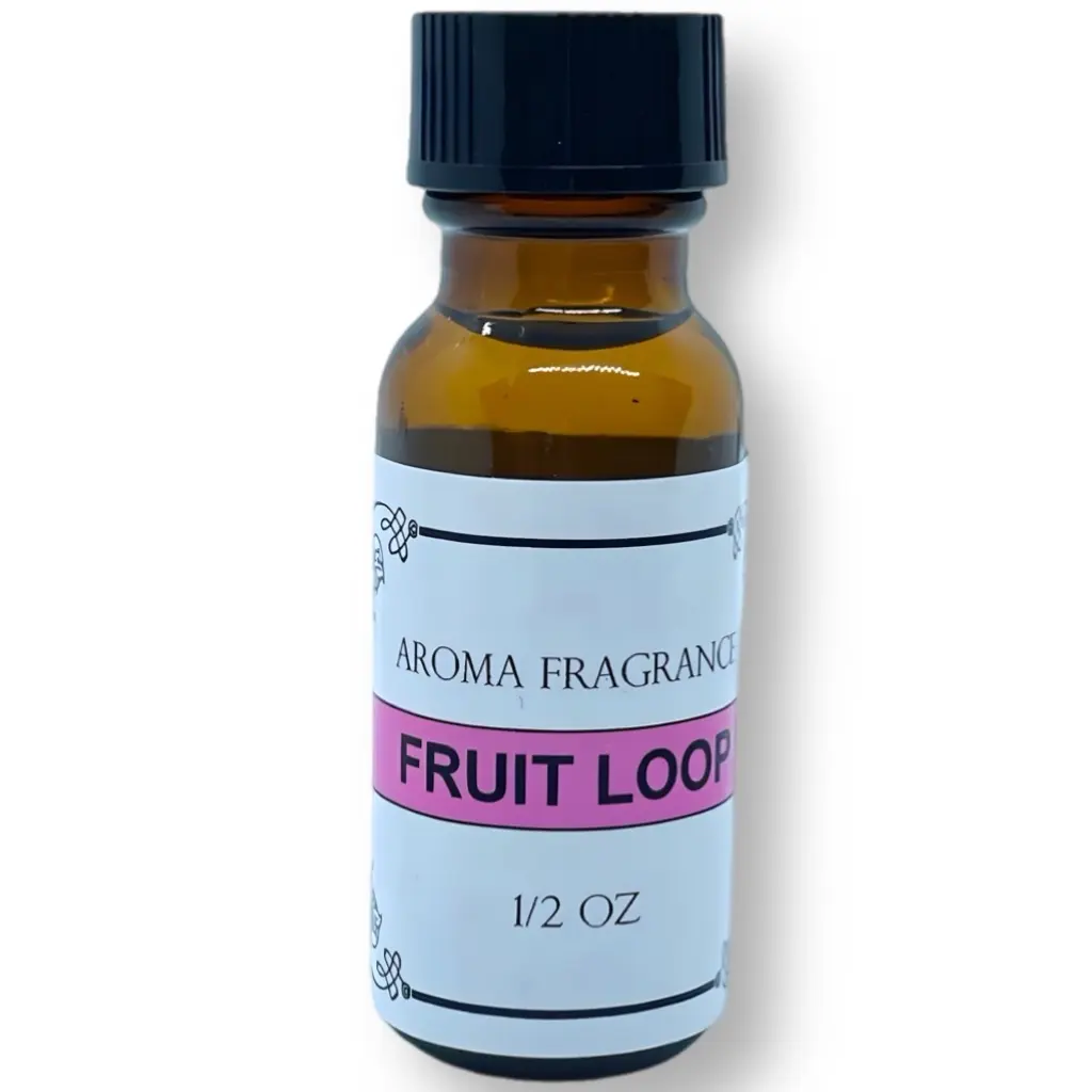 Fruit Loops Essential Oil Fragrance
