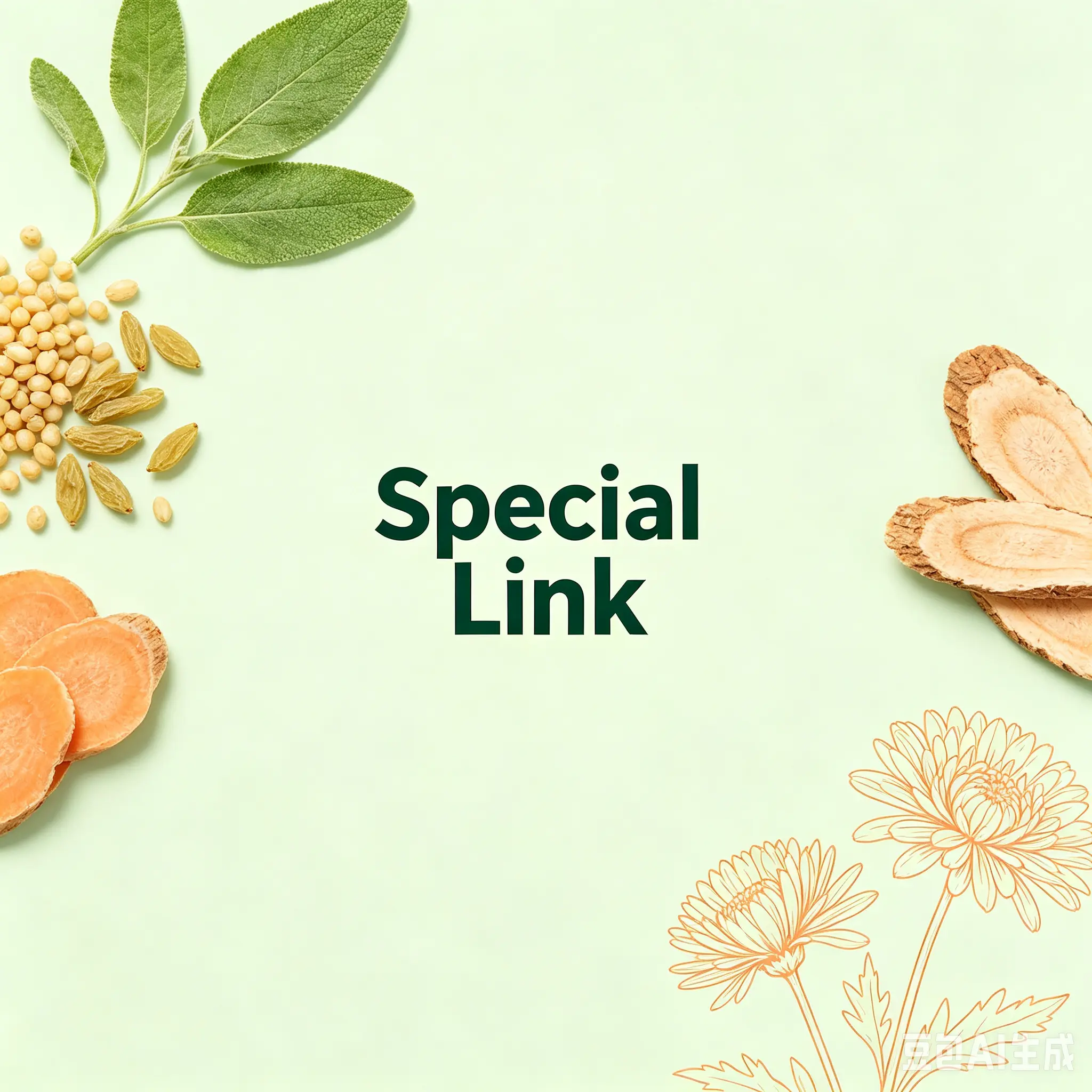 Special Link