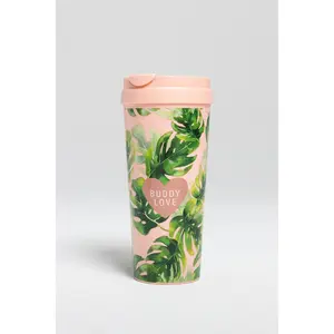 Palm Thermal Mug
