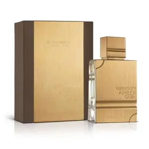 AL HARAMAIN AMBER OUD GOLD EDITION 2.0 OZ
