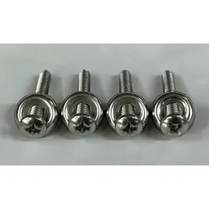 2600 Hardware - 3620 Keyboard Screws