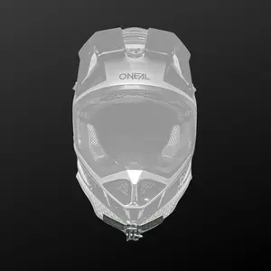 FLEX Slim Universal Flexible Motorcycle Helmet Chin Mount