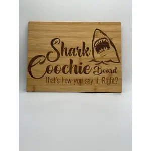 Funny charcuterie Board