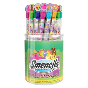 Spring Smencils - 50 Count