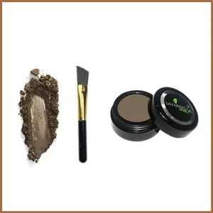Eyebrow Powder Putty
