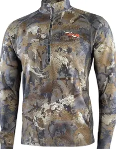 Gear Merino Lightweight Half-Zip 2 OQ2
