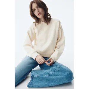 H&M Embellished sweatshirt