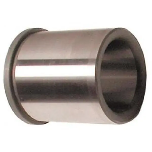Gibraltar Mechanical Hardware Steel Die & Mold Shoulder Bushing, 5/8" ID, 7/8" OAL, 7/8" Bottom OD, 1" Top OD, Part BHG3694-G