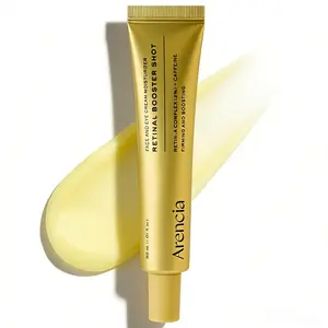 Arencia Vitamin C Booster Shot Glow Serum with Glutathione Niacinamide  Vitamin E Korean Skincare for Fade Dark Spots 30ml/1.01 fl.oz Skin Repair Brighten Skin Tones