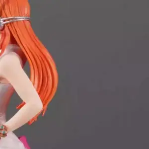 na-0m00-i- PVC Figure for Home Decoration