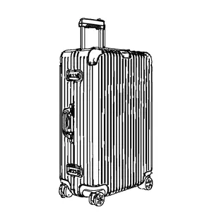 Hybrid- Check In M- Poly Cover