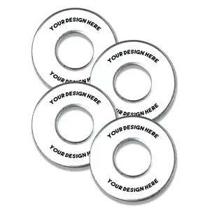 Custom Washers