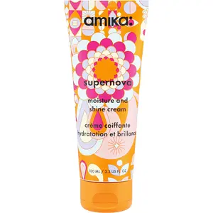 Amika By Amika Supernova Moisture And Shine Cream For Unisex
