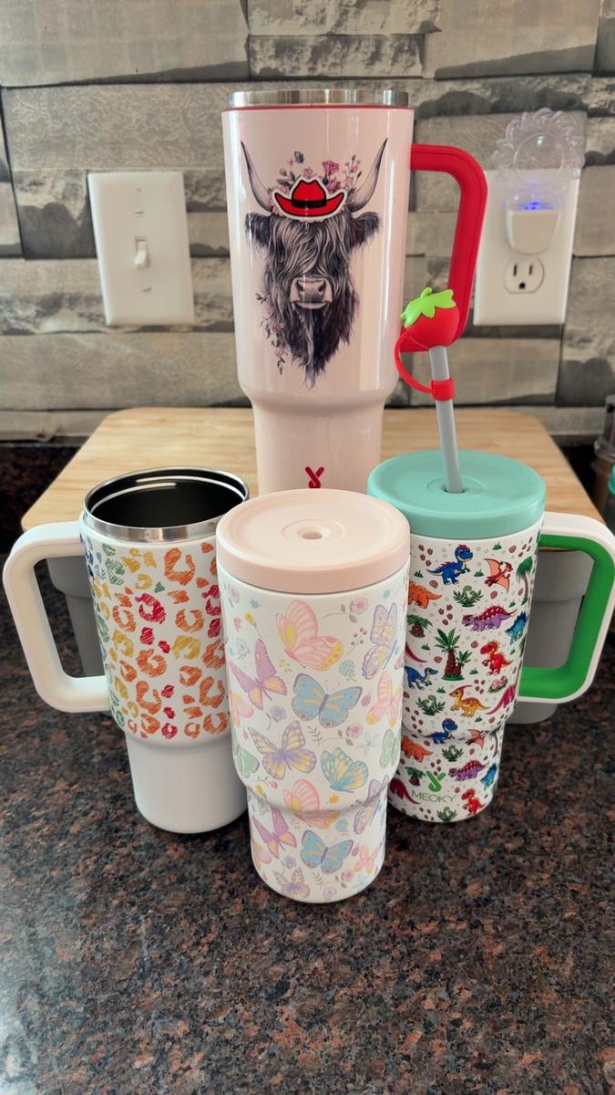 Item: Colorful Butterfly