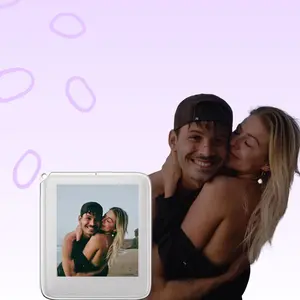 Love Keychain - Perfect Gift for Loved Ones