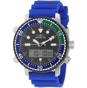 Invicta Men's Pro Diver 46mm Quartz Watch IN-49447
