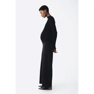 H&M MAMA Wide trousers