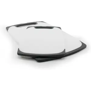 Oneida Cutting Boards, 2-piece Set, 15.75" x 9.25" and 11.75" x 7" Sizes