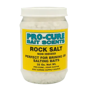 ROCK SALT