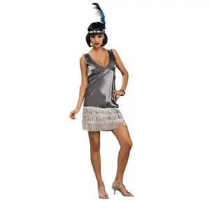 “Flapper” - Adult Costume