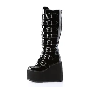 Demonia SWING-815 -- Boots Demonia SWING-815 -- Boots