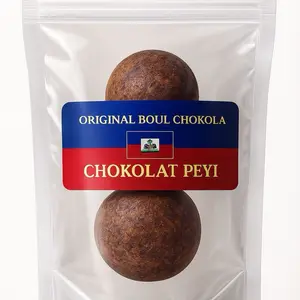 3 ball chocolat peyi original cacao