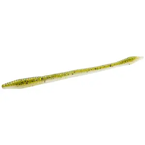 Zoom Trick Worm - 6.5 Inch