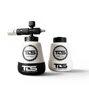 TDS Foam Cannon Pro V2.0