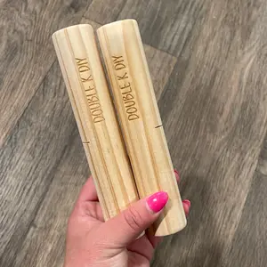 Knott Grippers for Wristlets