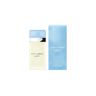 Perfume Dolce Gabbana Light Blue Mujer TikTok Shop