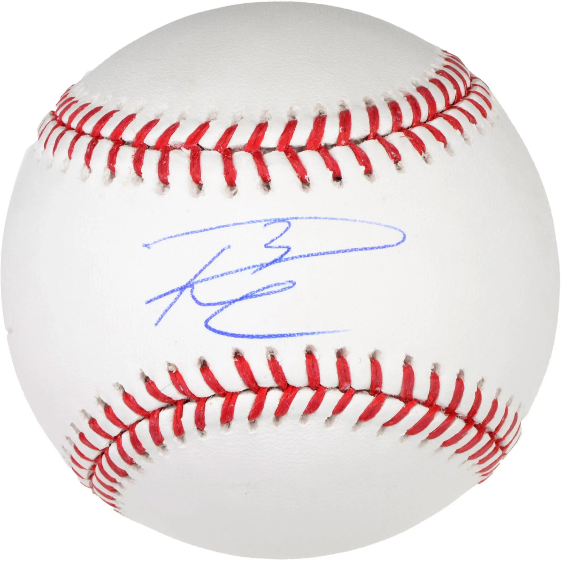 Russell Wilson Denver Broncos Autographed Baseball - Fanatics Authentic Certified