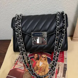 Pre-owned MICHAEL KORS LEATHER Crossbody Bags crossbody bag 1111111