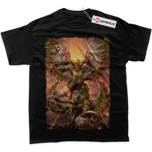 Hawkgirl Shirt, Superheros Shirt, Graphic Tee 45742 1957
