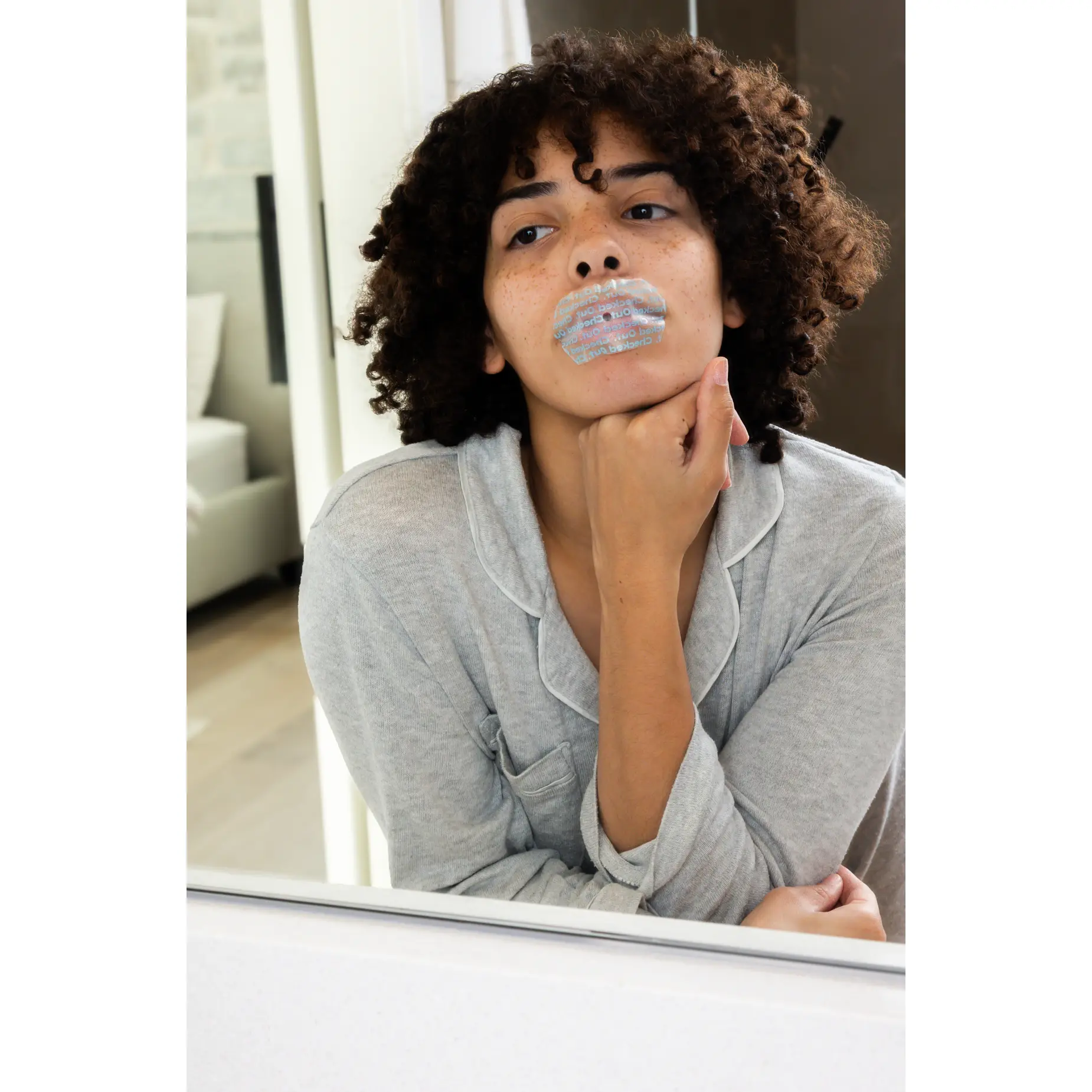 Mouth Tape
