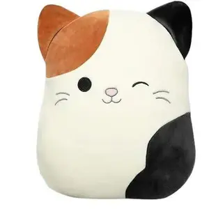 Squishmallows Cam Heating Pad - Heating Pad for Cramps - Best Gift for Everyones