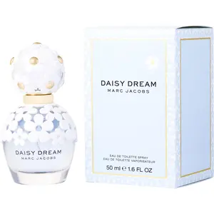 Marc Jacobs Daisy Dream By Marc Jacobs Edt For Women