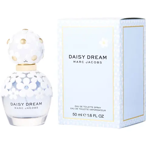 Marc Jacobs Daisy Dream By Marc Jacobs Edt For Women