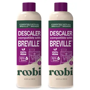 Descaling Solution for Breville