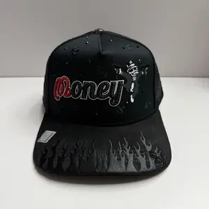 Money BLK red white Money BLK red white