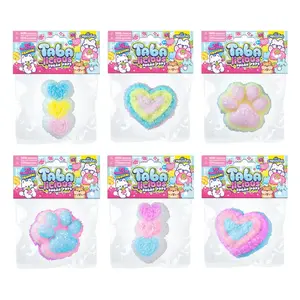 Taba-licious Sugar Pops Crystal Squishies