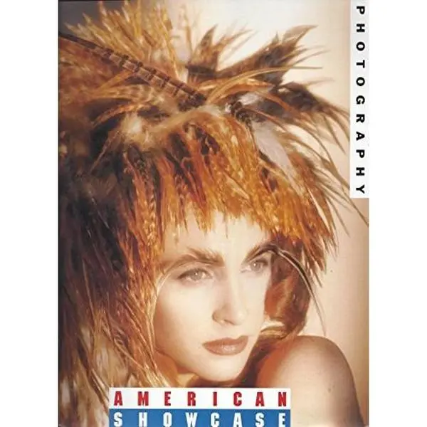USED-American Showcase: Photography (KLIK: SHOWCASE PHOTOGRAPHY) by American Showcase Inc. (Paperback)