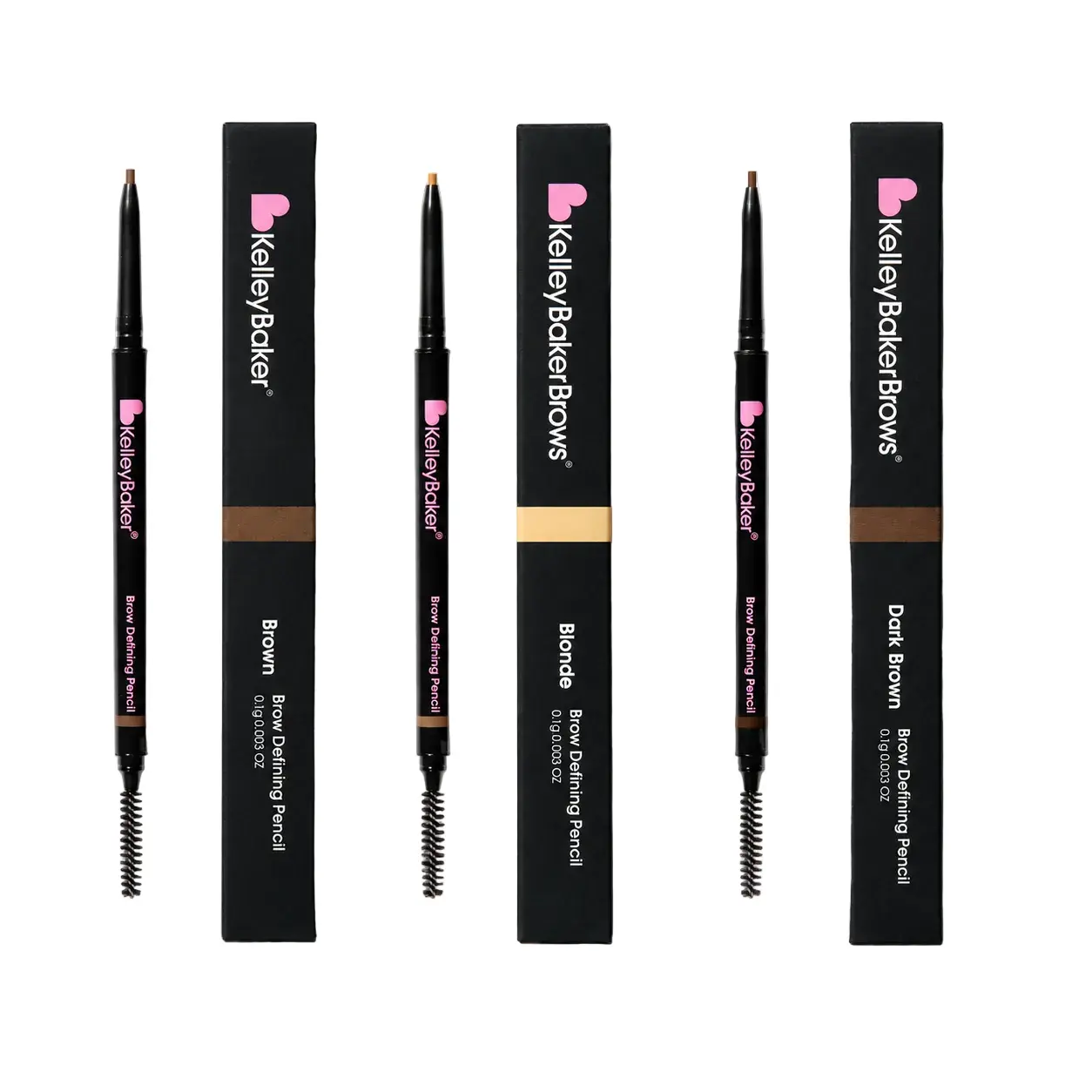 Brow Defining Pencil - Customer Favorite!
