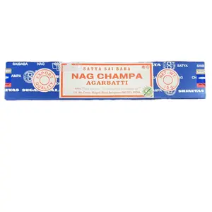 Incense Sticks - 20 Scented sticks per pack - Kamini, HEM, and Satya brands