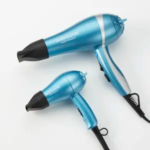 Conair BNTPP70 Ionic Dryer & Travel Dryer Pack