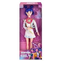 Blue Hair (Music + Lighting)