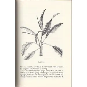USED-Stalking the Good Life: My Love Affair with Nature by Euell Gibbons (Hardcover)