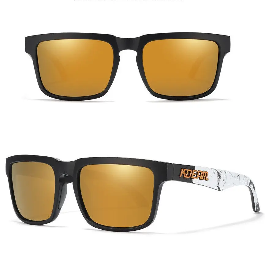 KDEAM Constant Polarized Sunglasses